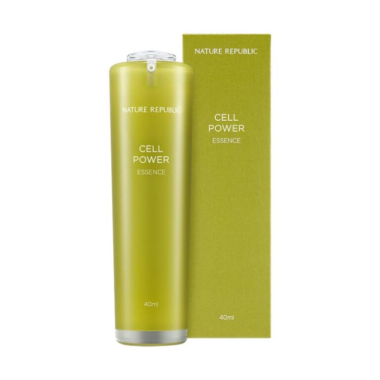 Nature Republic Cell Power Essence