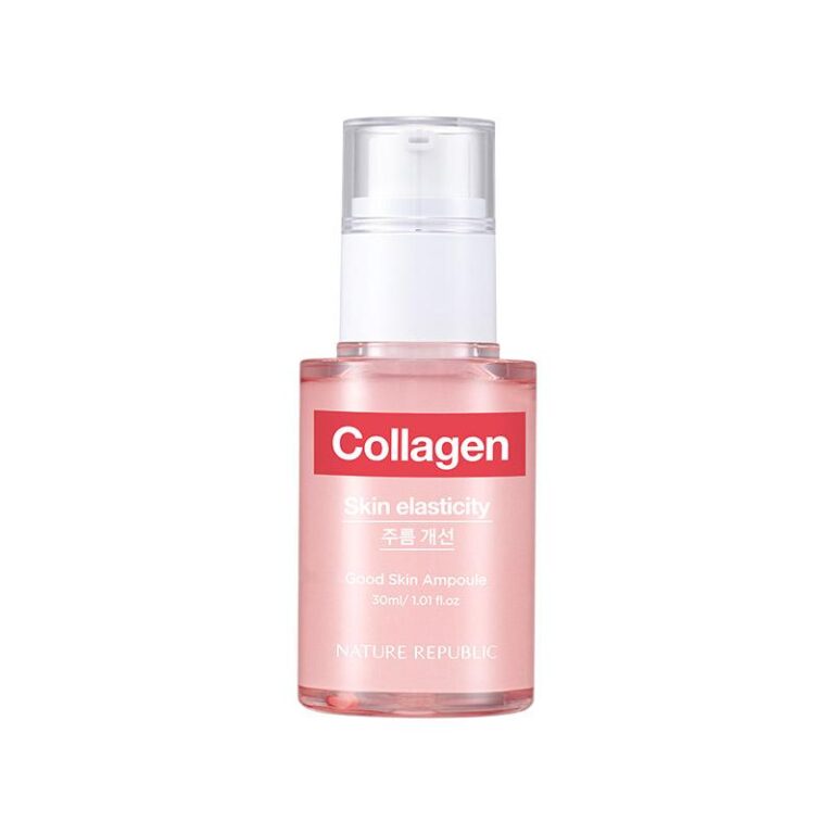 Nature Republic Good Skin Collagen Ampoule