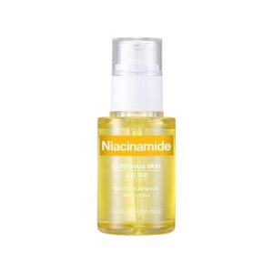 Nature Republic Good Skin Niacinamide Ampoule