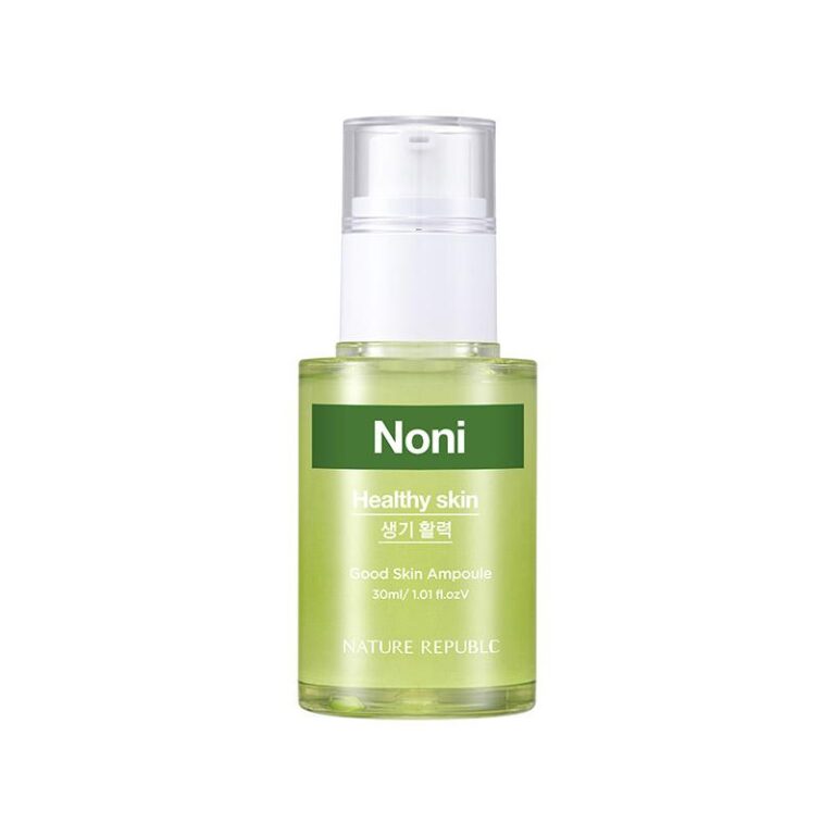 Nature Republic Good Skin Noni Ampoule