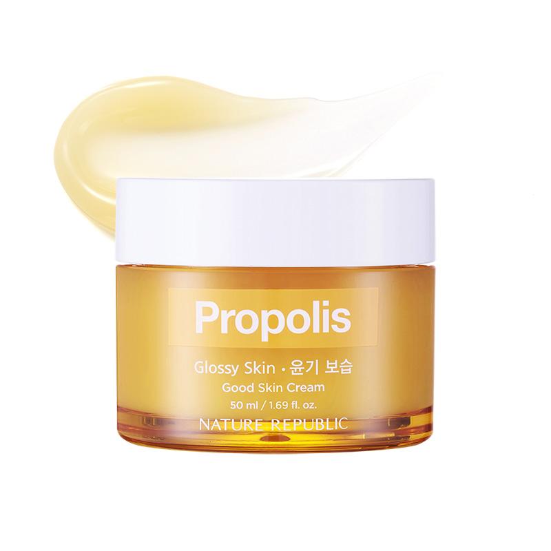 Nature Republic Good Skin Propolis Ampoule Cream