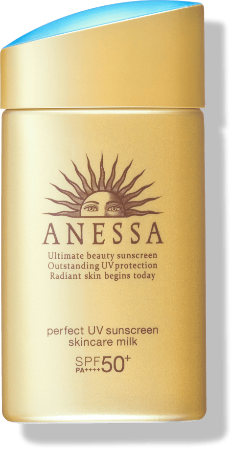 Anessa Perfect UV Skincare Milk SPF 50+