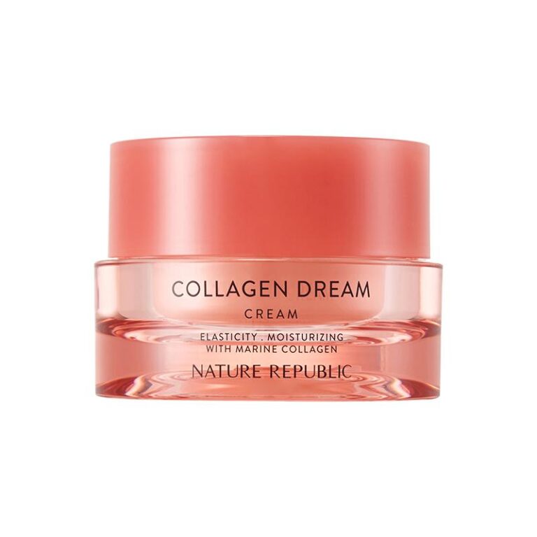 Nature Republic Collagen Dream 70 Cream