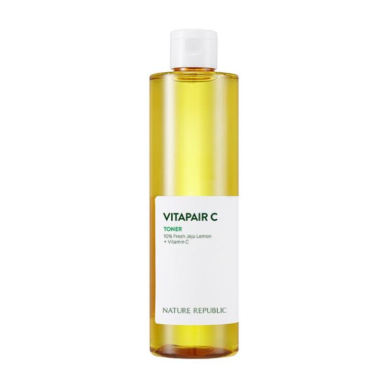 Nature Republic Vitapair C Toner