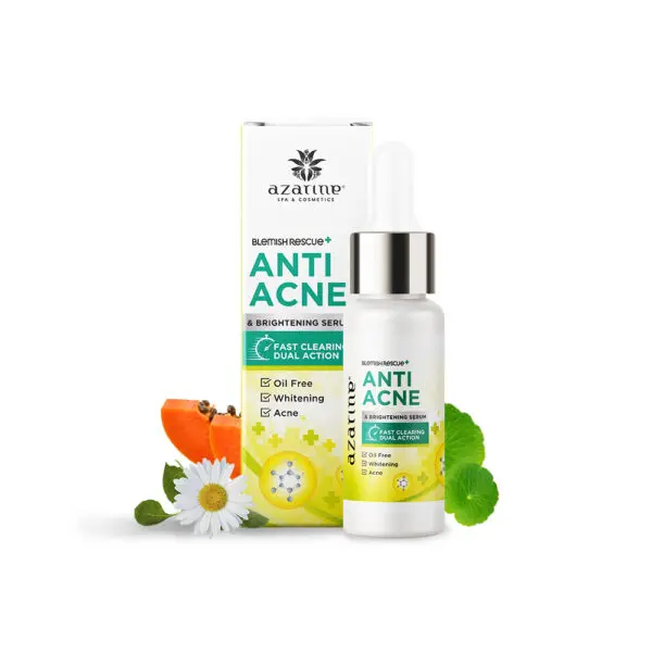 Azarine Anti Acne & Brightening Serum