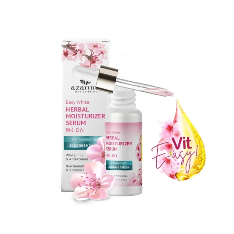 Azarine Easy White Herbal Moisturizer Serum