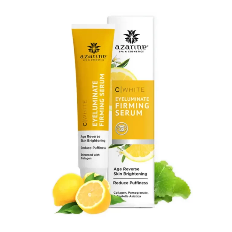 Azarine Eyeluminate Firming Serum