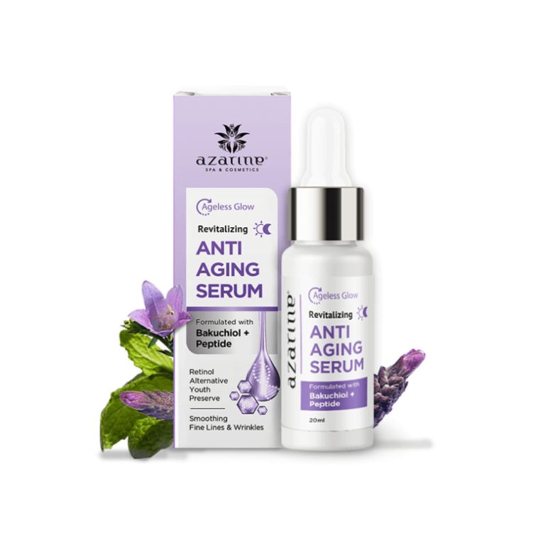 Azarine Revitalizing Anti Aging Serum