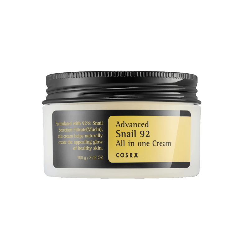 COSRX Advanced Snail 92 All in one Cream