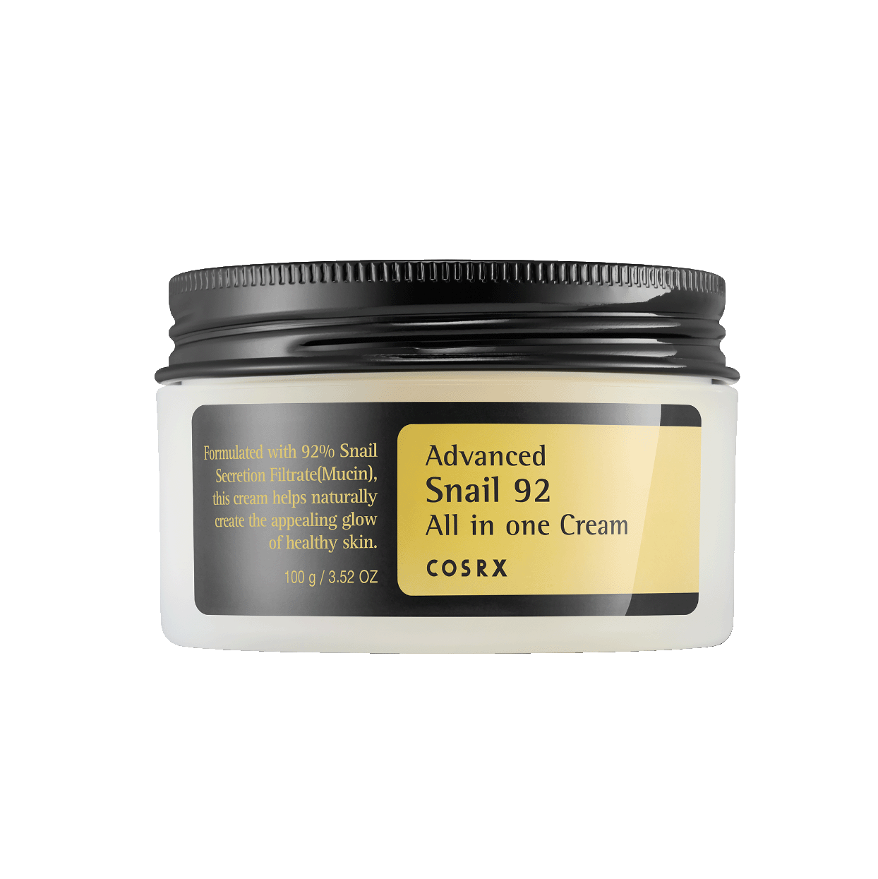 Cosrx Advanced Snail All In One Cream Review