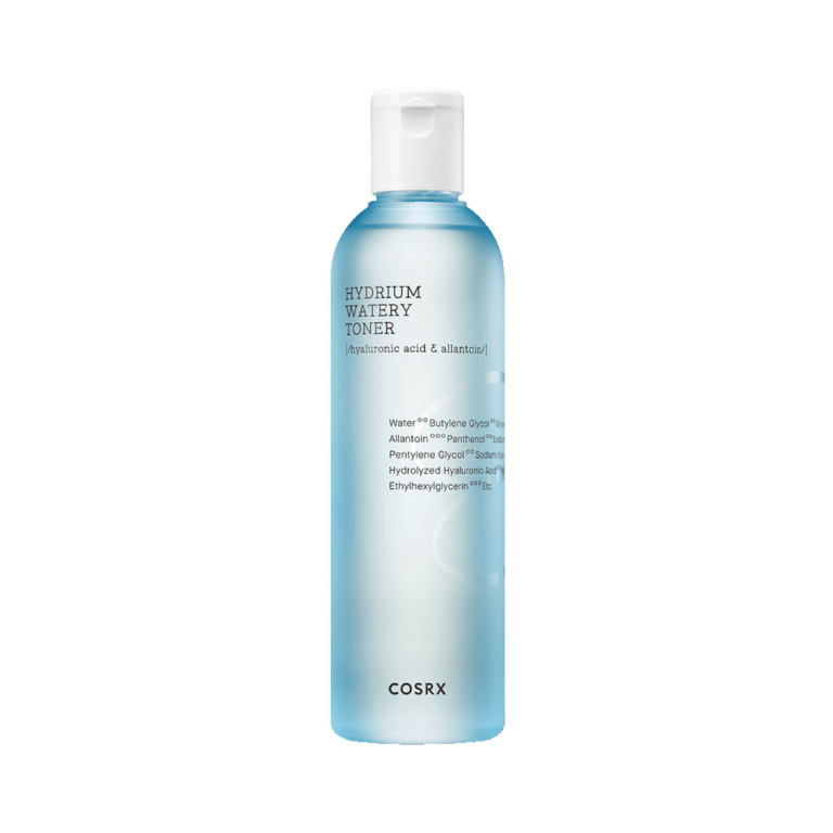 COSRX Hydrium Watery Toner