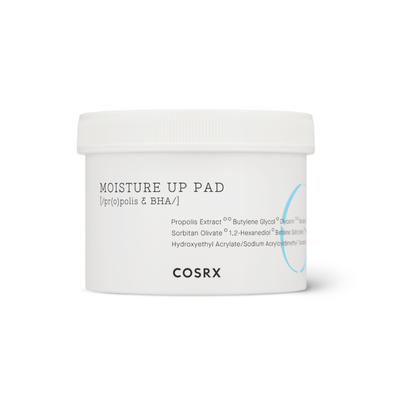 COSRX One Step Moisture Up Pad