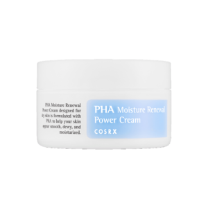 COSRX PHA Moisture Renewal Power Cream