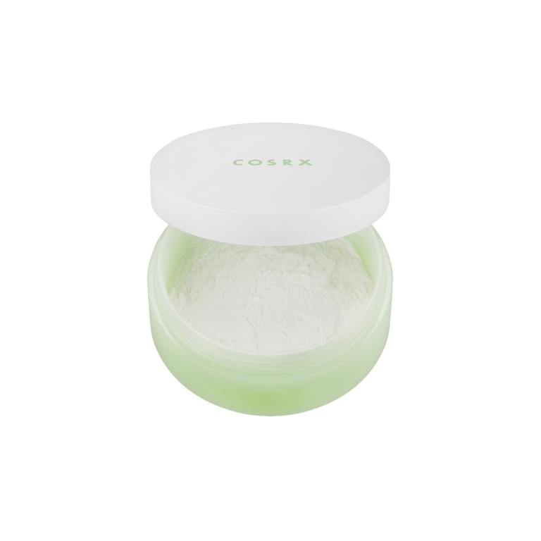 COSRX Perfect Sebum Centella Mineral Powder