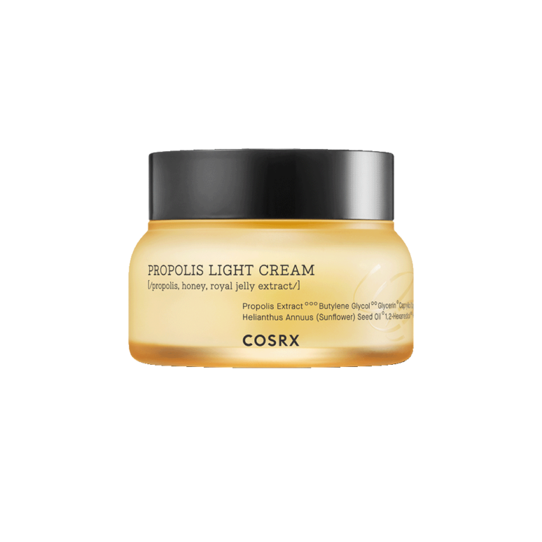 COSRX Propolis Light CreamCOSRX Propolis Light Cream