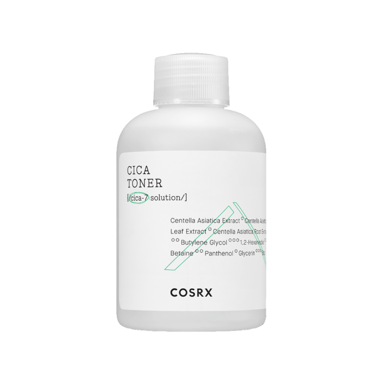COSRX Pure Fit CICA Toner