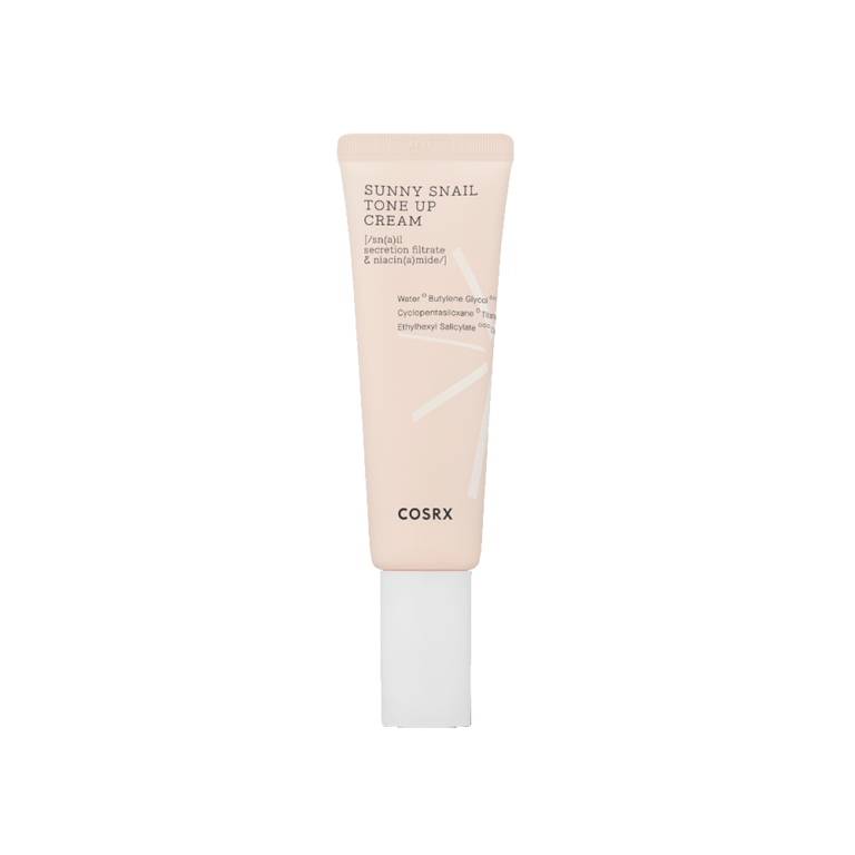 COSRX Sunny Snail Tone-Up Cream