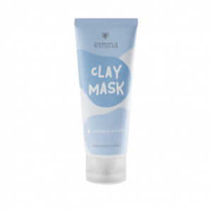 Emina Clay Mask Soothe and Smooth