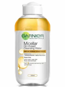 Garnier Micellar Oil-Infused Cleansing Water