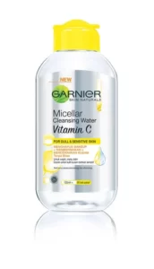 Garnier Micellar Water Vitamin C