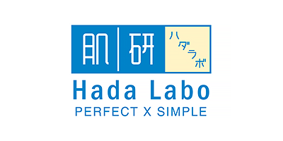 Hada Labo logo