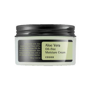 COSRX Aloe Vera Oil-free Moisture Cream