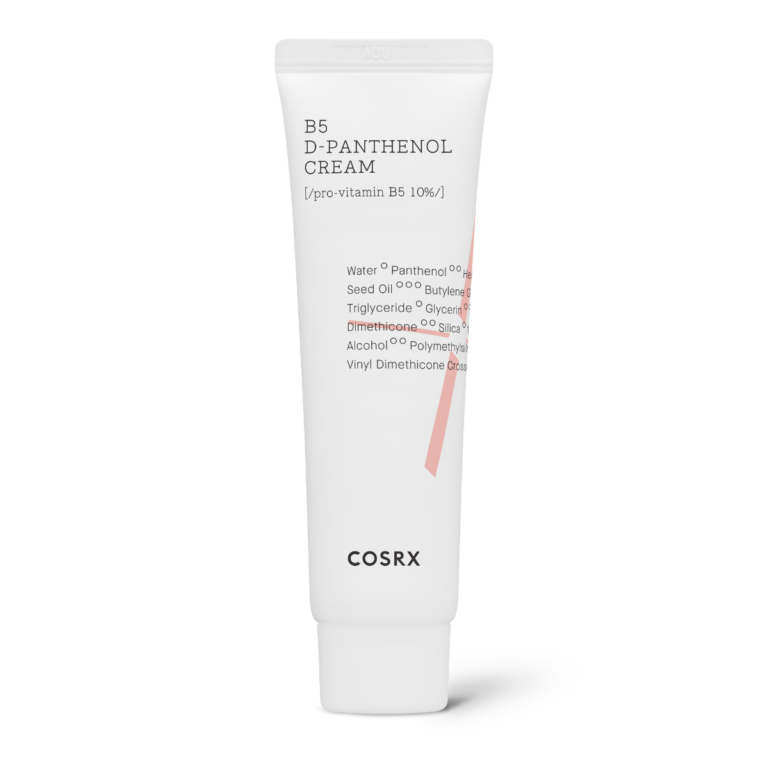 COSRX Balancium B5 D-panthenol Cream