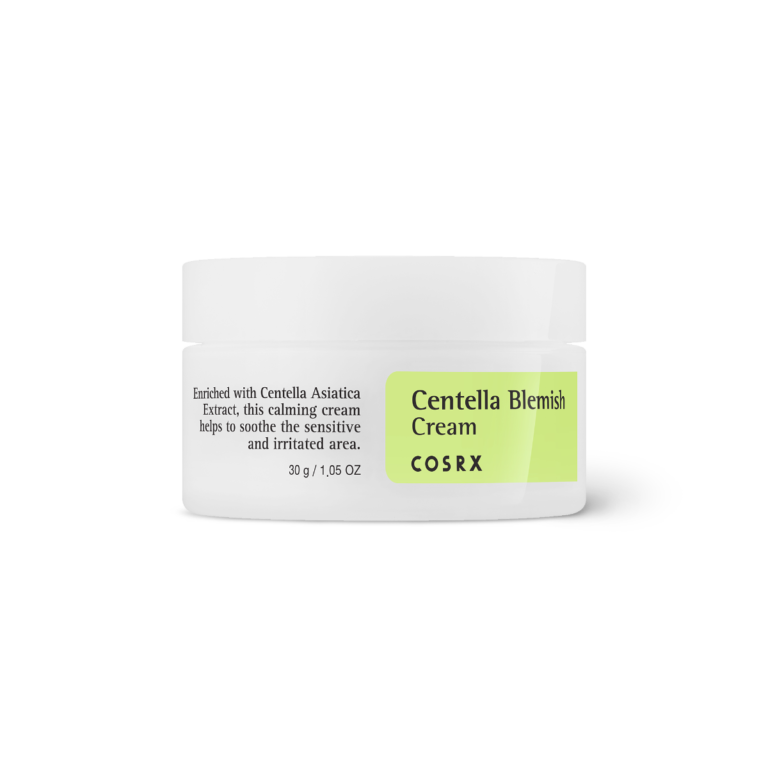 COSRX Centella Blemish Cream