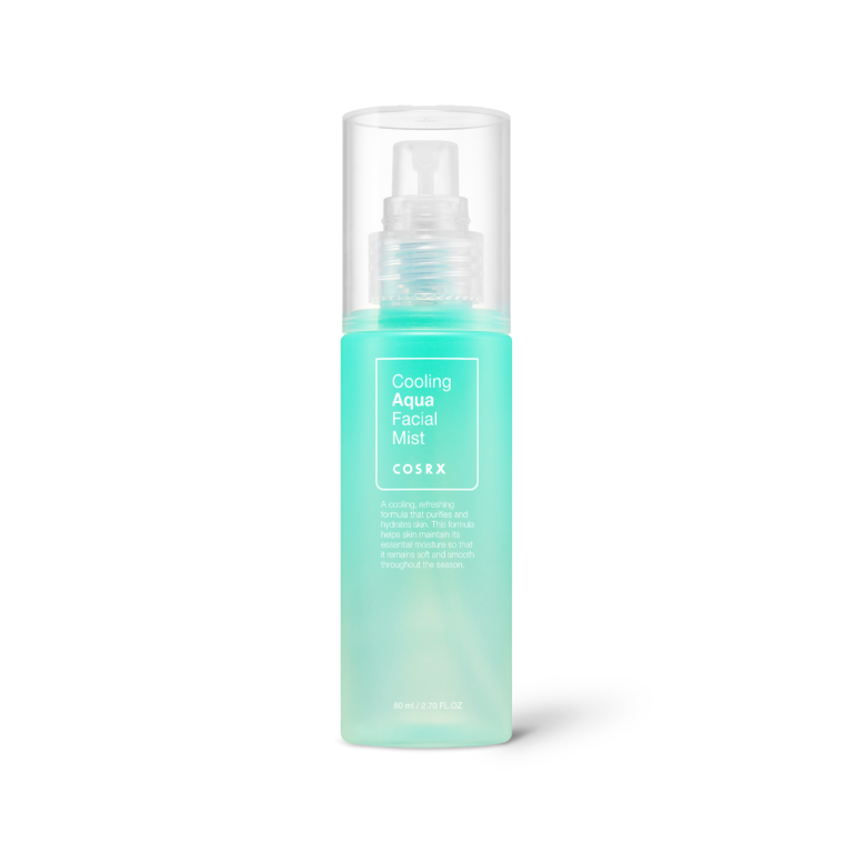 COSRX Cooling Aqua Facial Mist