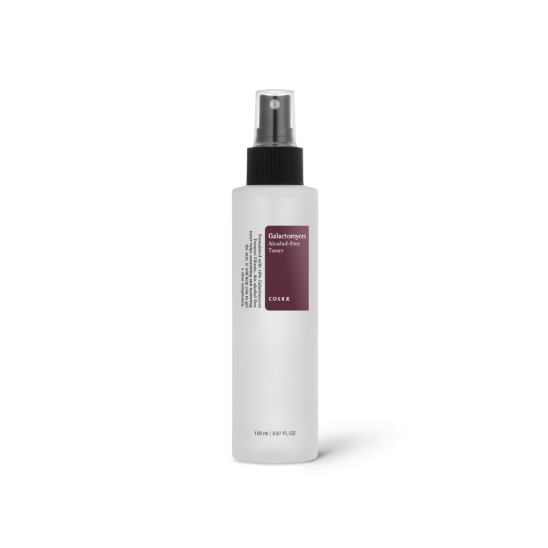 COSRX Galactomyces Alcohol-Free Toner