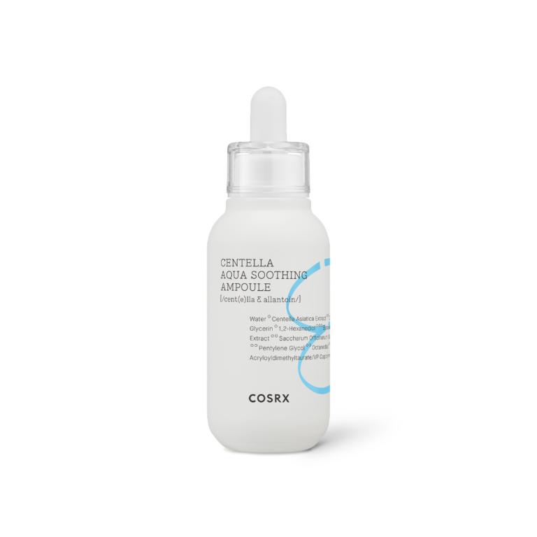 COSRX Hydrium Centella Aqua Soothing Ampoule