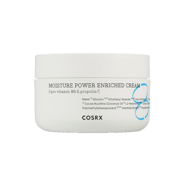 COSRX Hydrium Moisture Power Enriched Cream