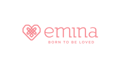 Emina logo