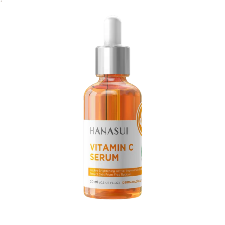 Hanasui Vitamin C Serum