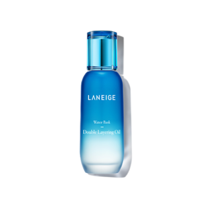 Laneige Water Bank Double Layering Oil