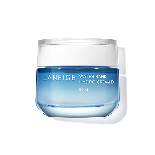 Laneige Water Bank Hydro Cream EX