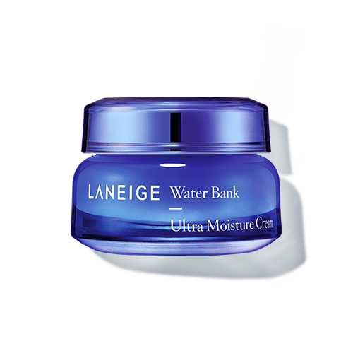 Laneige Water Bank Ultra Moisture Cream