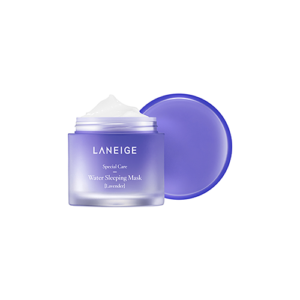Laneige Water Sleeping Mask (Lavender)