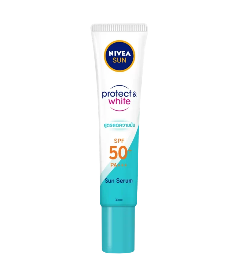 Nivea Sun Protect & White Oil Control SPF 50+