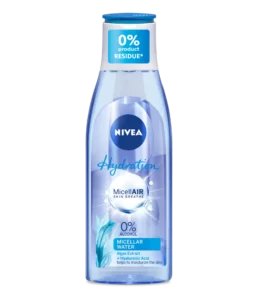 Nivea Micellair Hydration