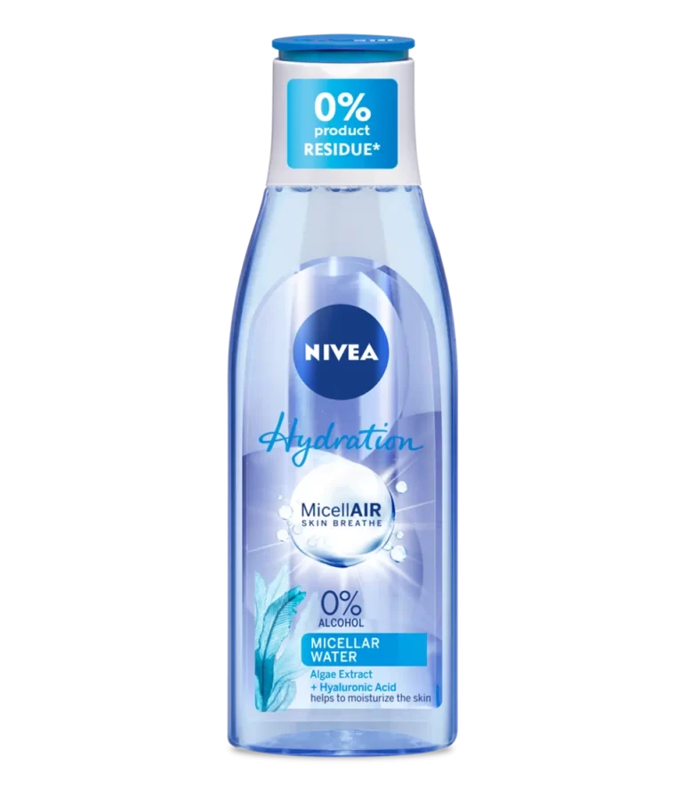 Nivea Micellair Hydration