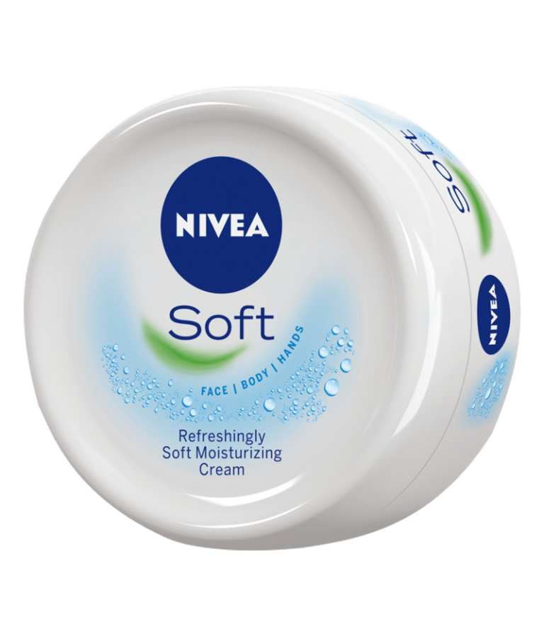 Nivea Soft