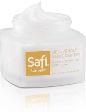 Safi Age Defy Day Emulsion Cream SPF 25 PA++