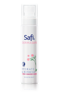 Safi Dermasafe Hydrate & Refresh Booster Mis