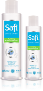 Safi White Expert Makeup Remover