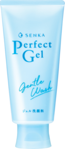 Senka Perfect Gel Gentle Wash
