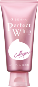 Senka Perfect Whip Collagen In