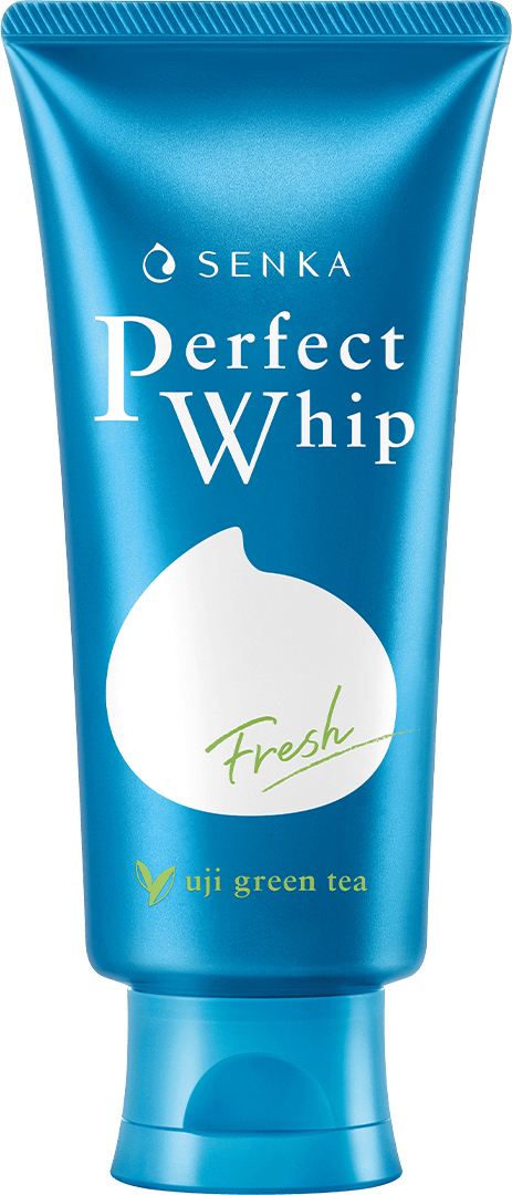Senka Perfect Whip Fresh