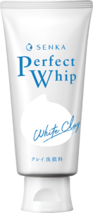 Senka Perfect Whip White Clay