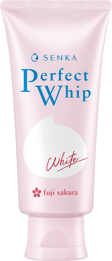 Senka Perfect Whip White